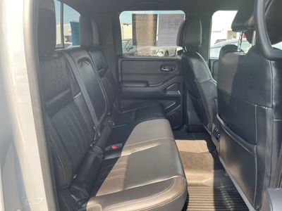 2022 Nissan Frontier - Photo 5