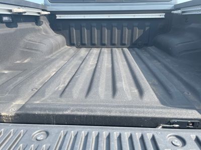2022 Nissan Frontier - Photo 6