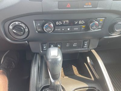 2022 Nissan Frontier - Photo 10