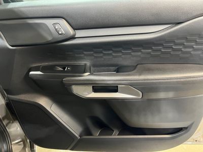 2025 Ford Ranger — photo 13 view