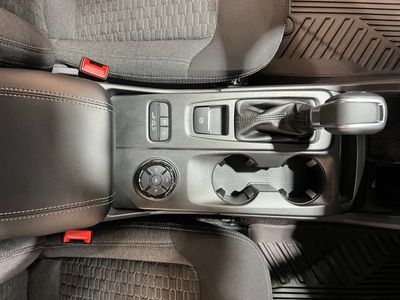 2025 Ford Ranger — photo 7 view