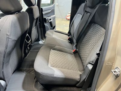 2025 Ford Ranger — photo 9 view