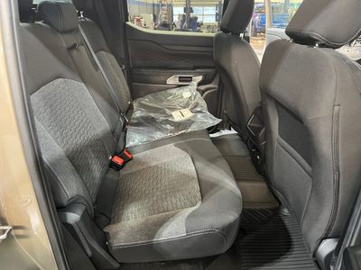 2025 Ford Ranger — photo 10 view