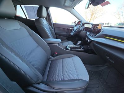 2024 Chevrolet Trax — photo 13 view