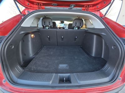 2024 Chevrolet Trax — photo 14 view