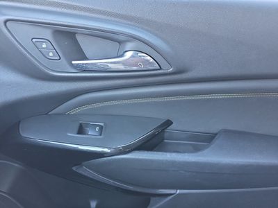 2024 Chevrolet Trax — photo 8 view