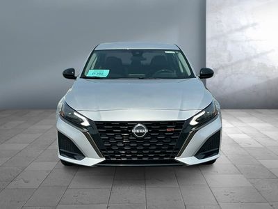 2023 Nissan Altima - Photo 3