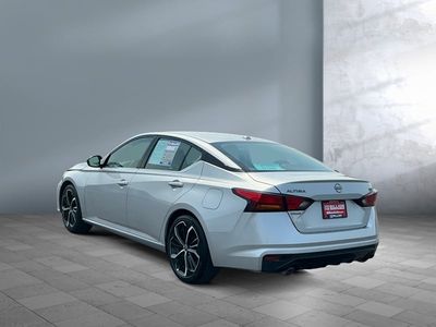 2023 Nissan Altima - Photo 4