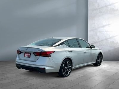 2023 Nissan Altima - Photo 5