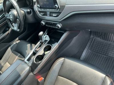 2023 Nissan Altima - Photo 9
