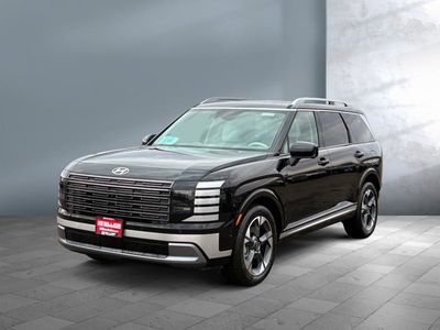 2026 Hyundai Palisade - Photo 1