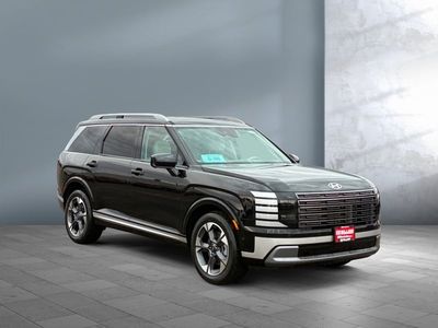 2026 Hyundai Palisade - Photo 2