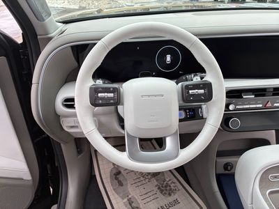 2026 Hyundai Palisade - Photo 15