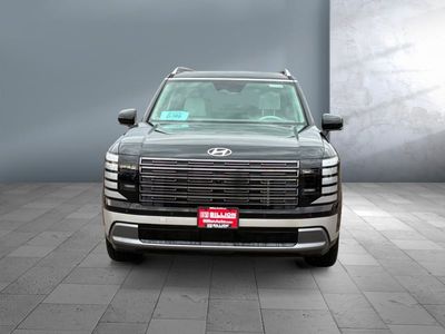 2026 Hyundai Palisade - Photo 3