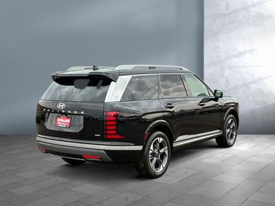 2026 Hyundai Palisade - Photo 4