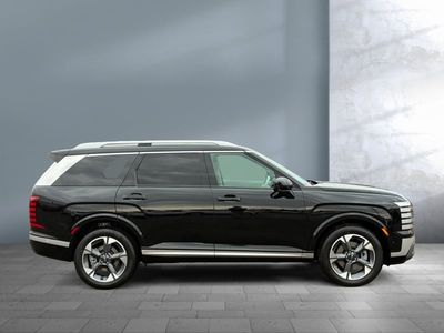 2026 Hyundai Palisade - Photo 5