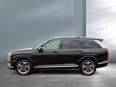 2026 Hyundai Palisade - Photo 6