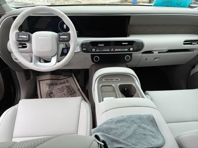 2026 Hyundai Palisade - Photo 7