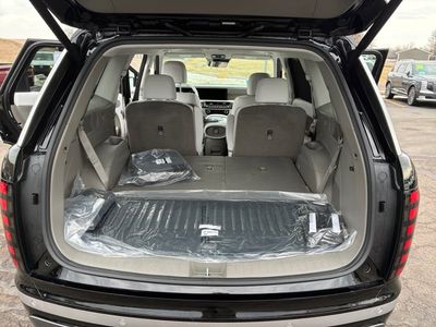 2026 Hyundai Palisade - Photo 8