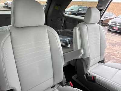 2026 Hyundai Palisade - Photo 9