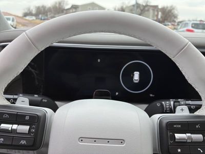 2026 Hyundai Palisade - Photo 10