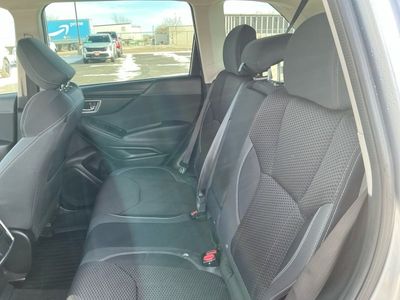 2022 Subaru Forester - Photo 11