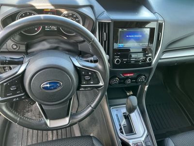 2022 Subaru Forester - Photo 12