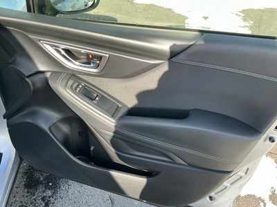 2022 Subaru Forester - Photo 13