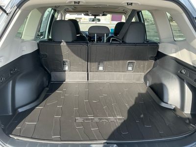 2022 Subaru Forester - Photo 14