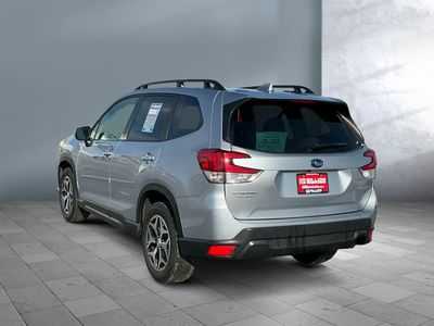 2022 Subaru Forester - Photo 4