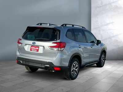 2022 Subaru Forester - Photo 5