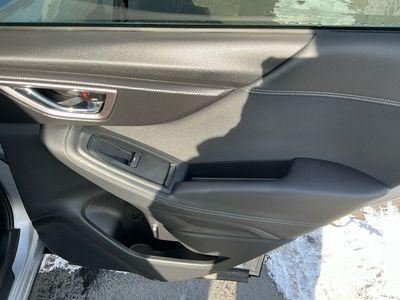 2022 Subaru Forester - Photo 8