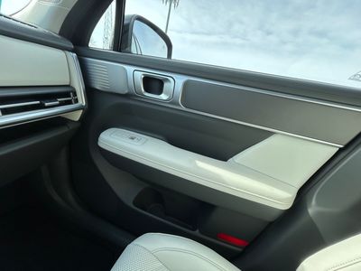 2026 Hyundai Santa Fe — photo 11 view