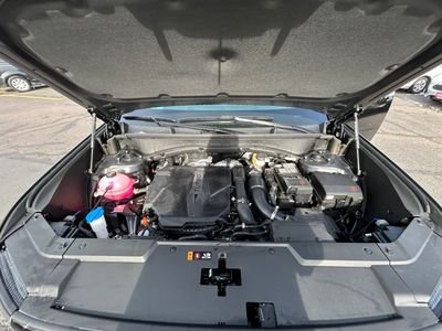 2026 Hyundai Santa Fe — photo 14 view
