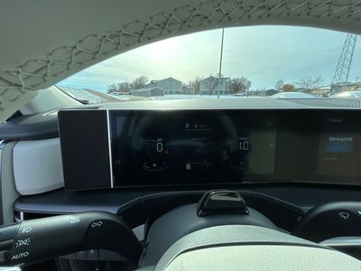 2026 Hyundai Santa Fe — photo 15 view