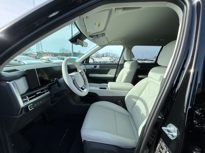 2026 Hyundai Santa Fe — photo 7 view