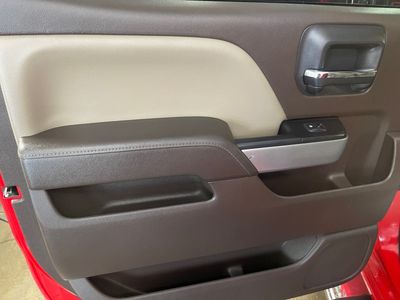 2018 Chevrolet Silverado 2500HD - Photo 14