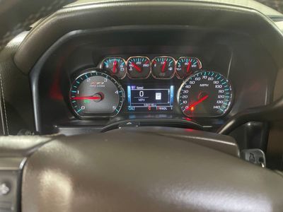 2018 Chevrolet Silverado 2500HD - Photo 7