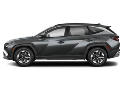 2026 Hyundai Tucson Hybrid - Photo 1