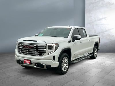2024 GMC Sierra 1500 - Photo 1