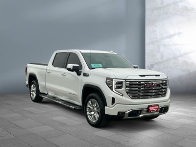 2024 GMC Sierra 1500 - Photo 2