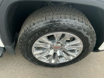 2024 GMC Sierra 1500 - Photo 11