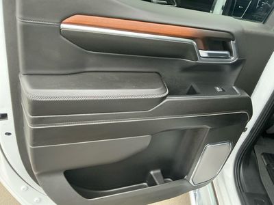 2024 GMC Sierra 1500 - Photo 12