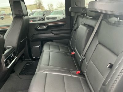 2024 GMC Sierra 1500 - Photo 13