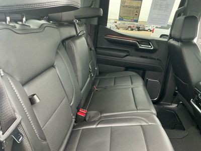 2024 GMC Sierra 1500 - Photo 14