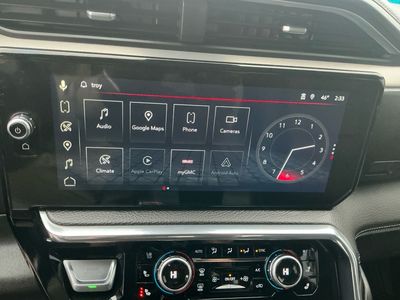 2024 GMC Sierra 1500 - Photo 15