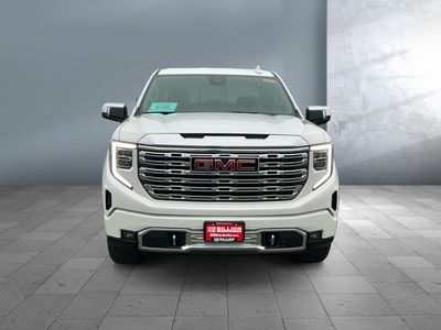 2024 GMC Sierra 1500 - Photo 3