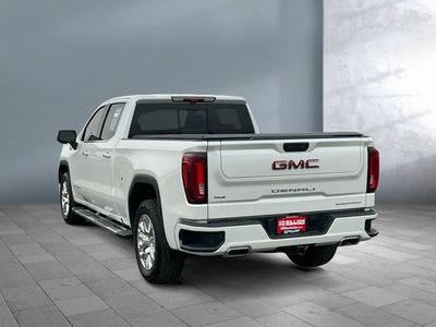 2024 GMC Sierra 1500 - Photo 4