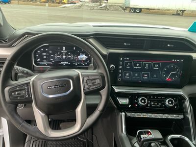 2024 GMC Sierra 1500 - Photo 5