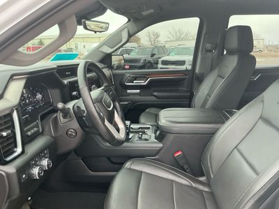 2024 GMC Sierra 1500 - Photo 6